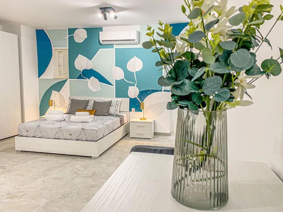 Designer Duplex Penthouse In Floriana Apartman Kültér fotó