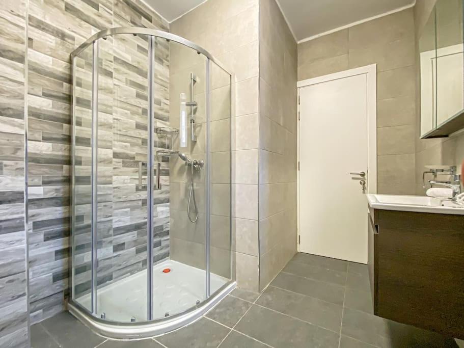 Designer Duplex Penthouse In Floriana Apartman Kültér fotó